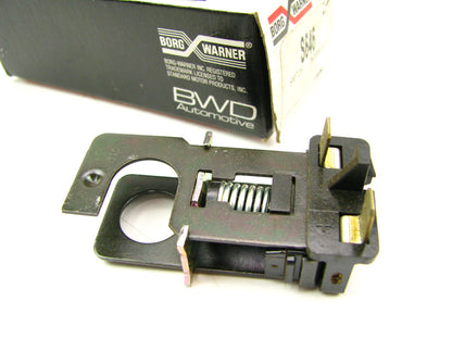 BWD S646 Brake Light Lamp Switch - 1S5386 5354509 F4836 SLS108