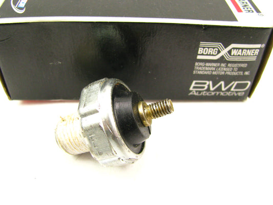 BWD S667 Engine Oil Pressure Switch Sender Sensor