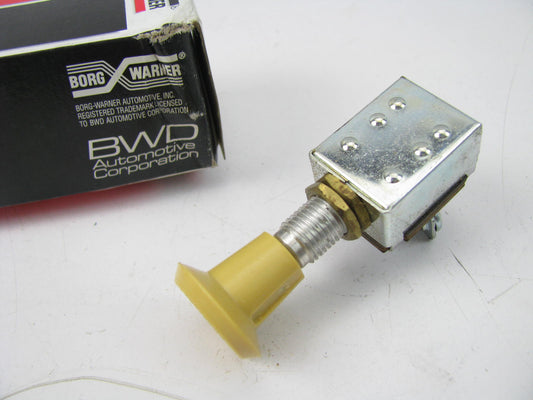 BWD S668 UNIVERSAL Push Pull Switch - 2 Terminal