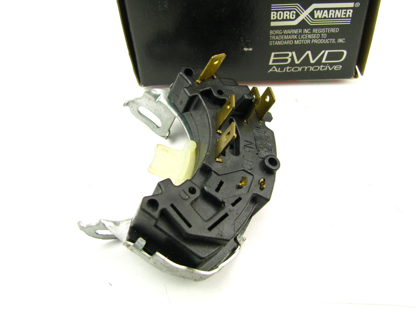 BWD S684 Automatic Transmission Neutral Safety Switch