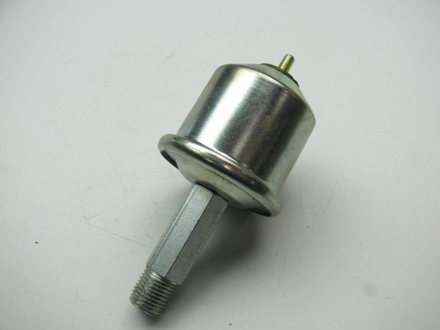 BWD S696 Oil Pressure Sender Switch For Gauge 1982-1987 Ford Escort; Lynx