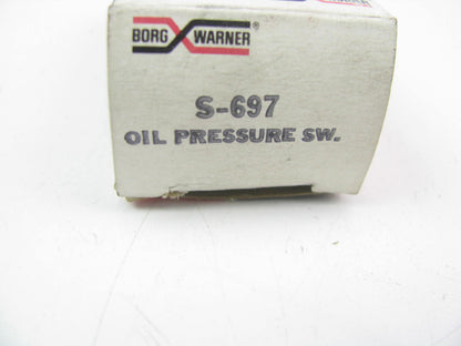 BWD S697 Engine Oil Pressure Sender Switch - PS140 57115 OP6634 P2338 PS150