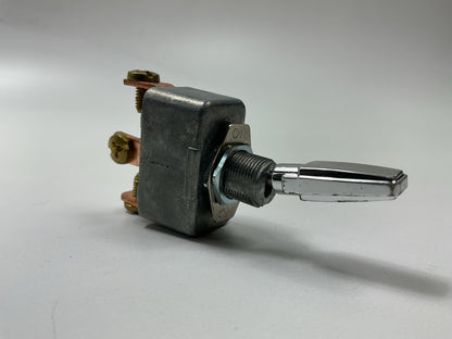 BWD S7050 Toggle Switch, On-Off, 12 Volt, 50 Amp