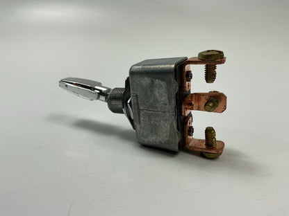BWD S7050 Toggle Switch, On-Off, 12 Volt, 50 Amp