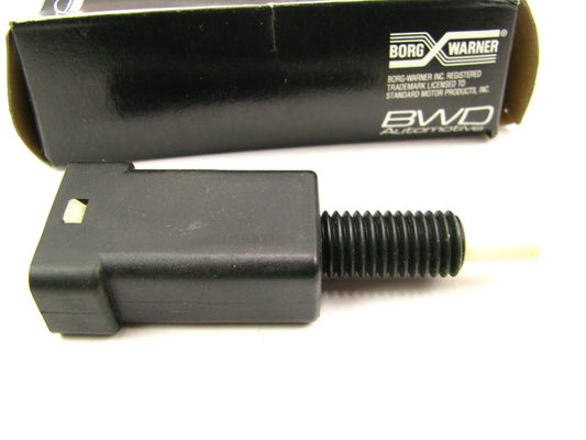 BWD S719 Brake Light Switch For 1971-1977 Mercury Capri & 1978-1980 Ford Fiesta