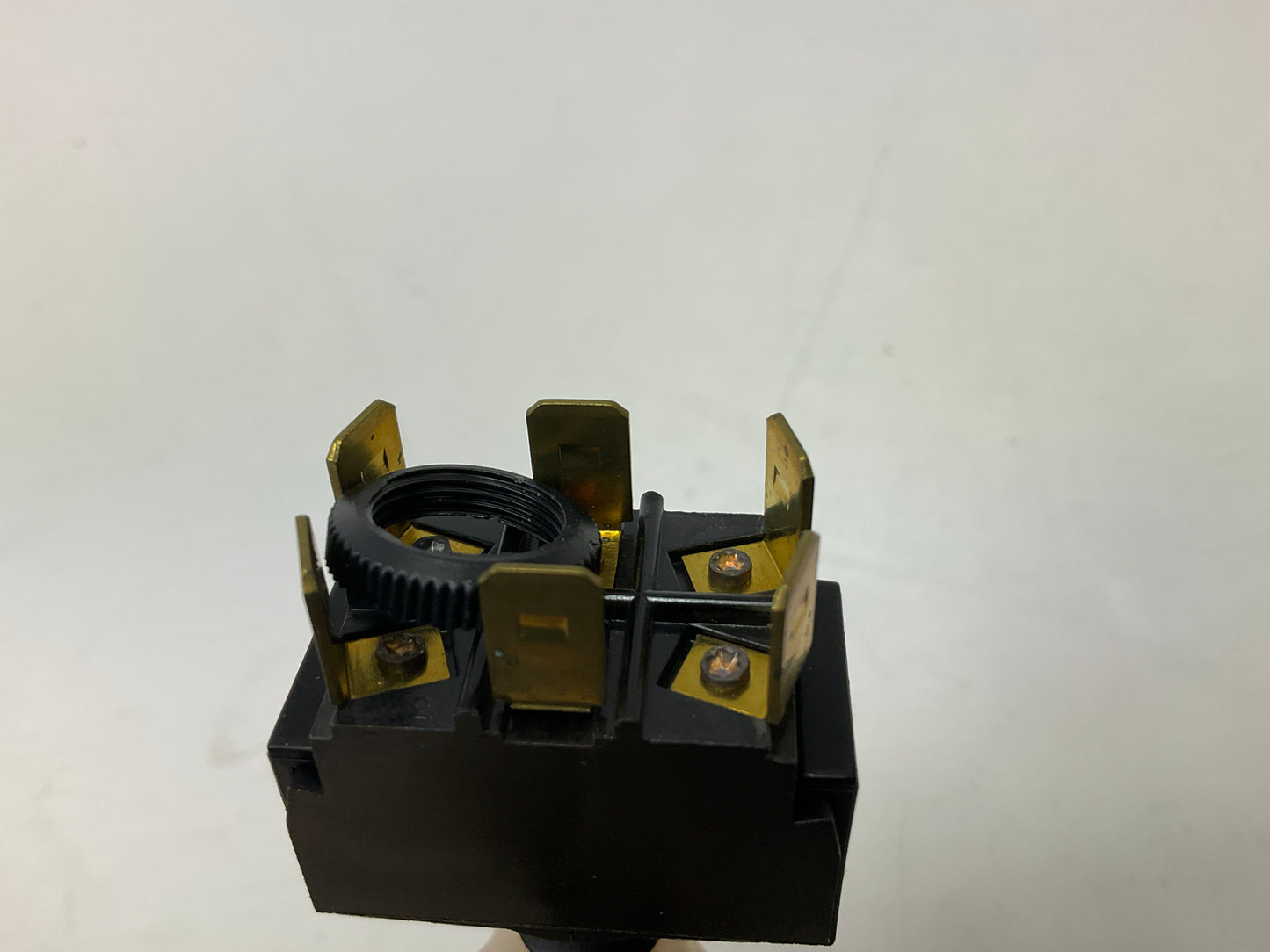 BWD S738 Universal Marine Toggle Switch, 3 Position (ON OFF-ON) D.P.D.T. 10 Amp