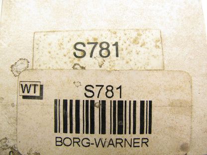 BWD S781 Brake Light Lamp Stoplight Switch