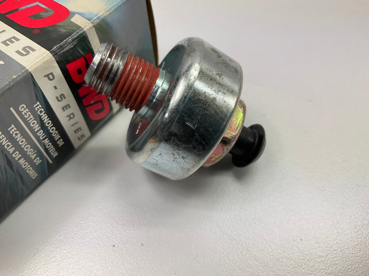 BWD S8012P Ignition Knock Detonation Sensor