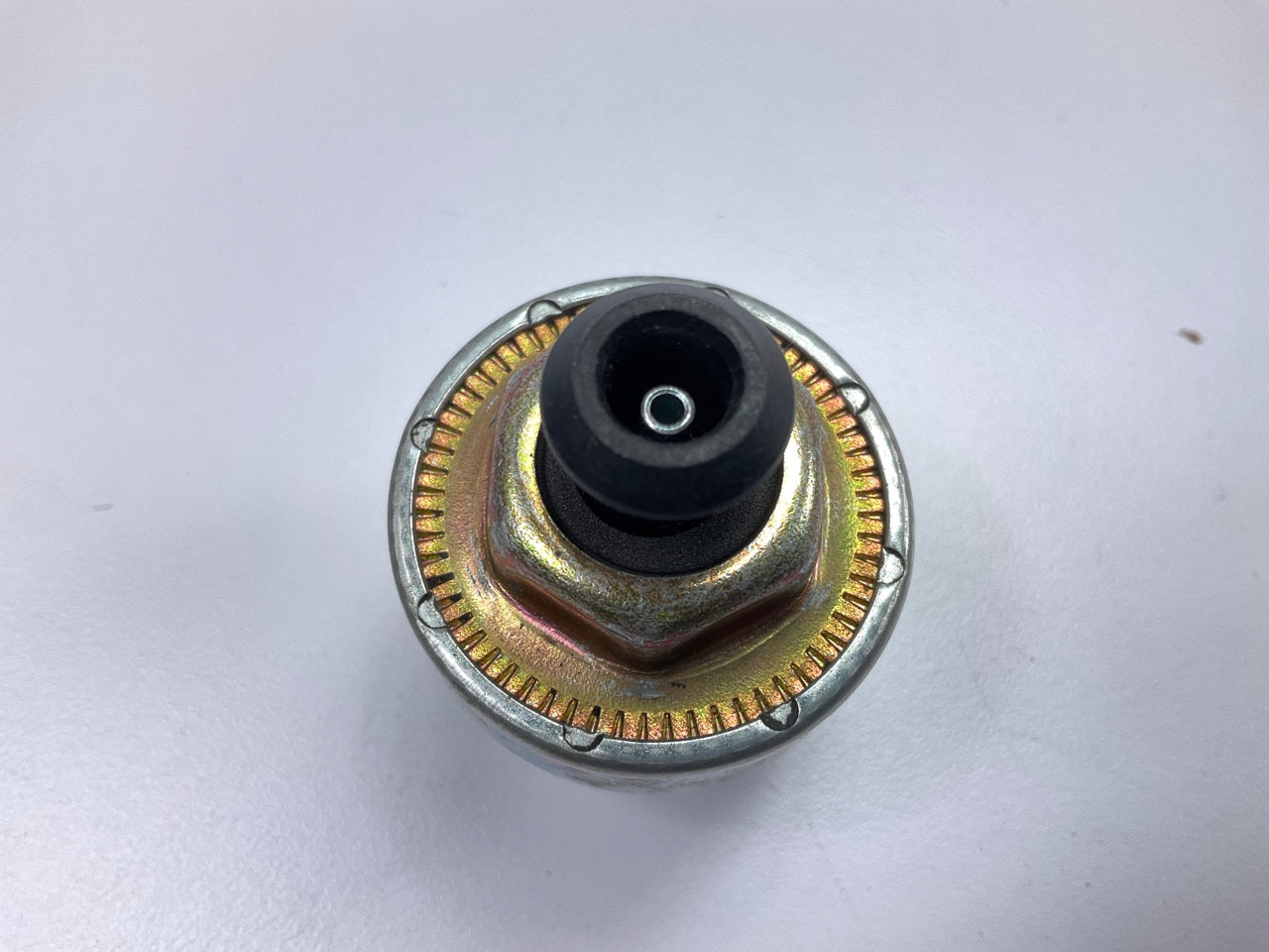 BWD S8012P Ignition Knock Detonation Sensor