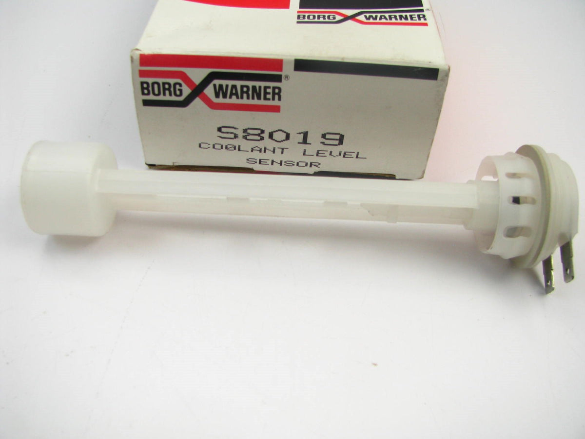 Engine Cooling Fluid BWD S8019 Engine Coolant Fluid Level Sensor – Spark Surplus Auto Parts