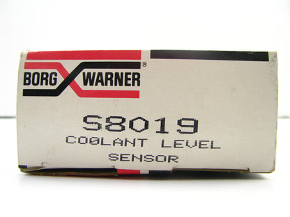 BWD S8019 Engine Coolant Fluid Level Sensor