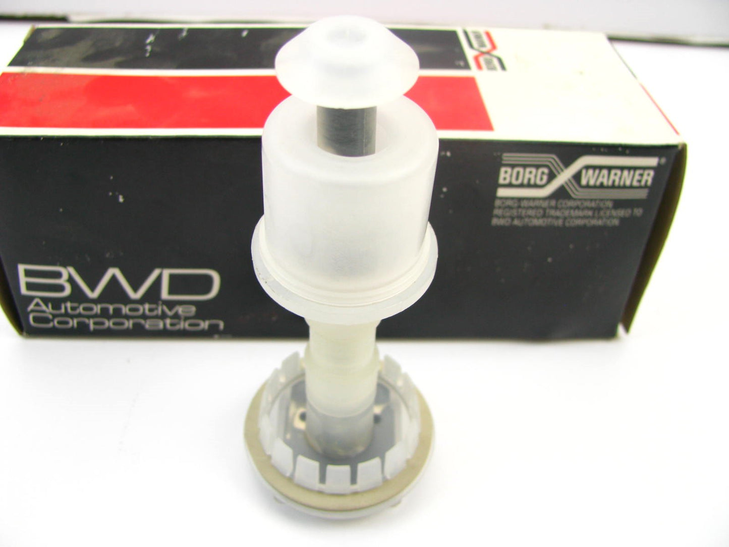 BWD S8020 Engine Coolant Level Sensor For 1991-1993 Dodge Dynasty
