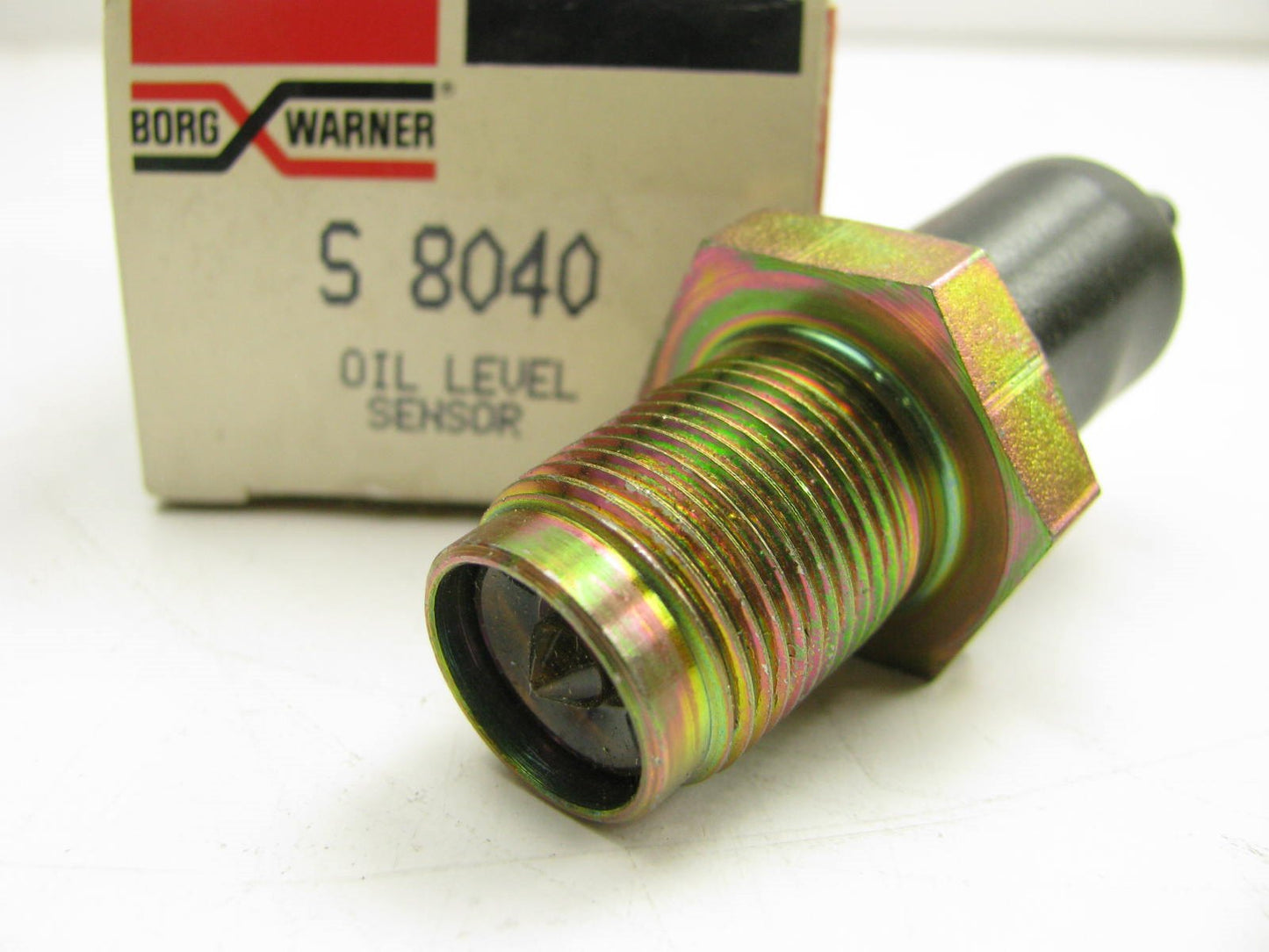 BWD S8040 Engine Oil Level Sensor
