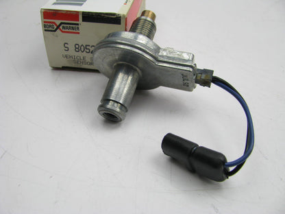 BWD S8052 Vehicle Speed Sensor