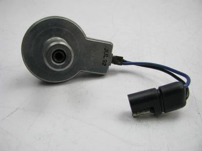 BWD S8052 Vehicle Speed Sensor