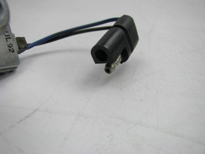 BWD S8052 Vehicle Speed Sensor