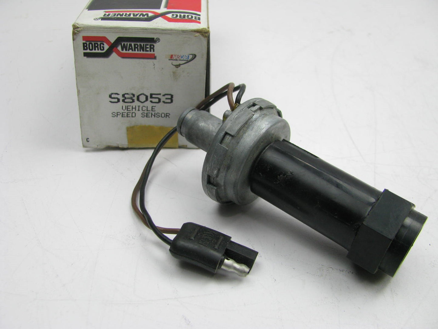 BWD S8053 Automatic Transmission Output Shaft Vehicle Speed Sensor