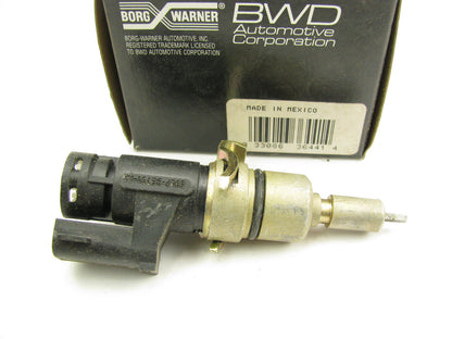 BWD S8059 Vehicle Speed Sensor - E9LF-9E751-AA 723687 5S4713 SU1019 VSS5