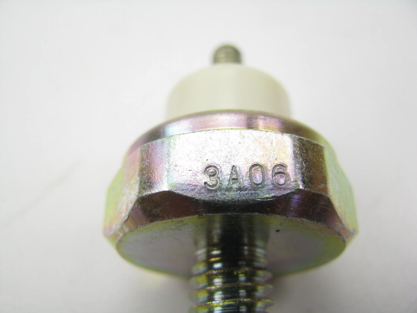 BWD S8080 Ignition Knock (Detonation) Sensor