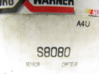BWD S8080 Ignition Knock (Detonation) Sensor