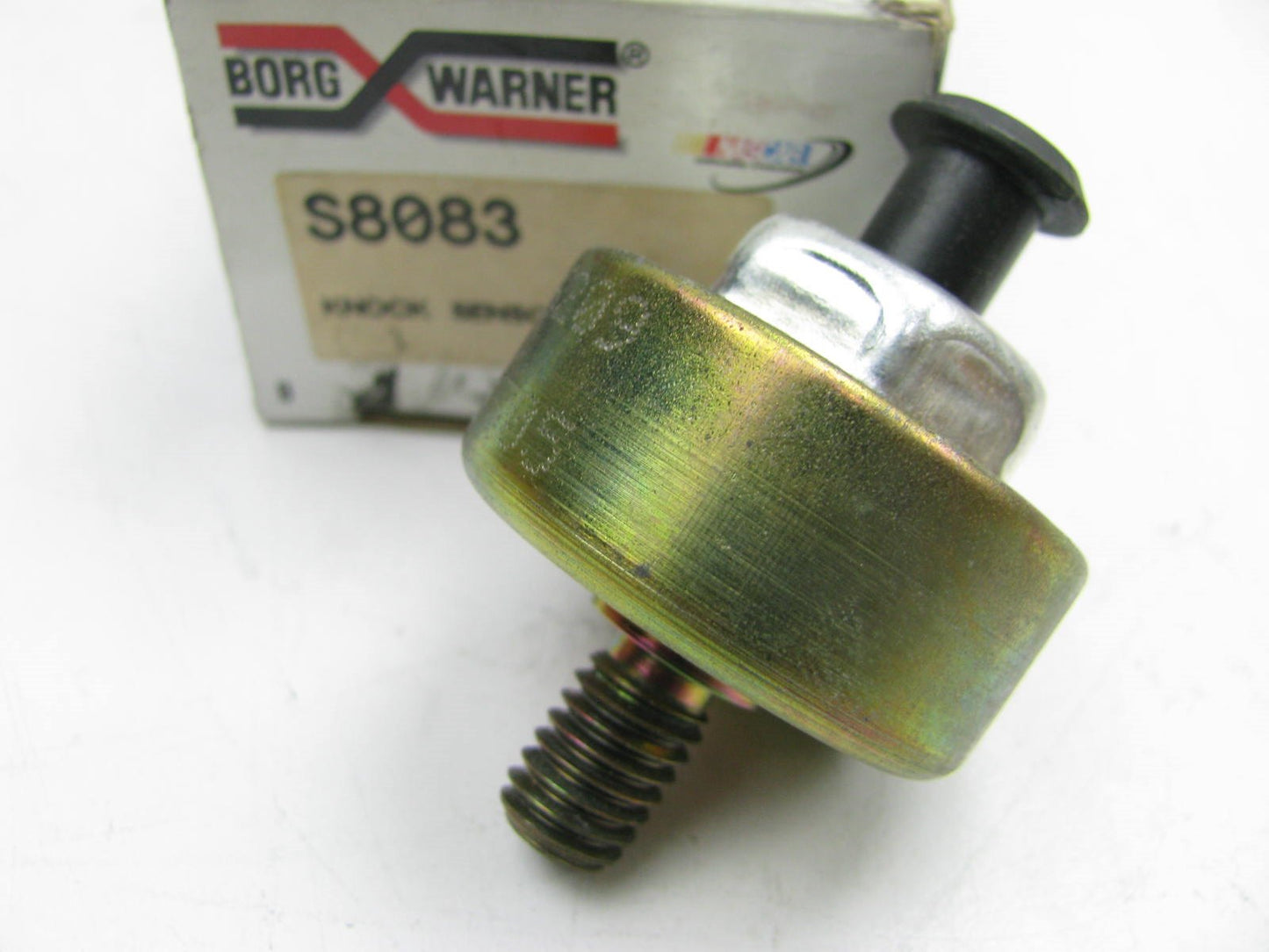 BWD S8083 Ignition Knock (Detonation) Sensor For Right R.H. Cylinder Head
