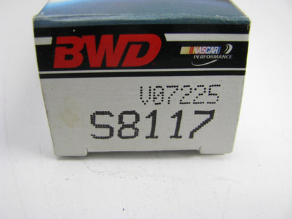 BWD S8117 Engine Coolant Level Sensor