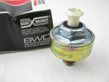 BWD S8603 Ignition Knock Detonation Sensor