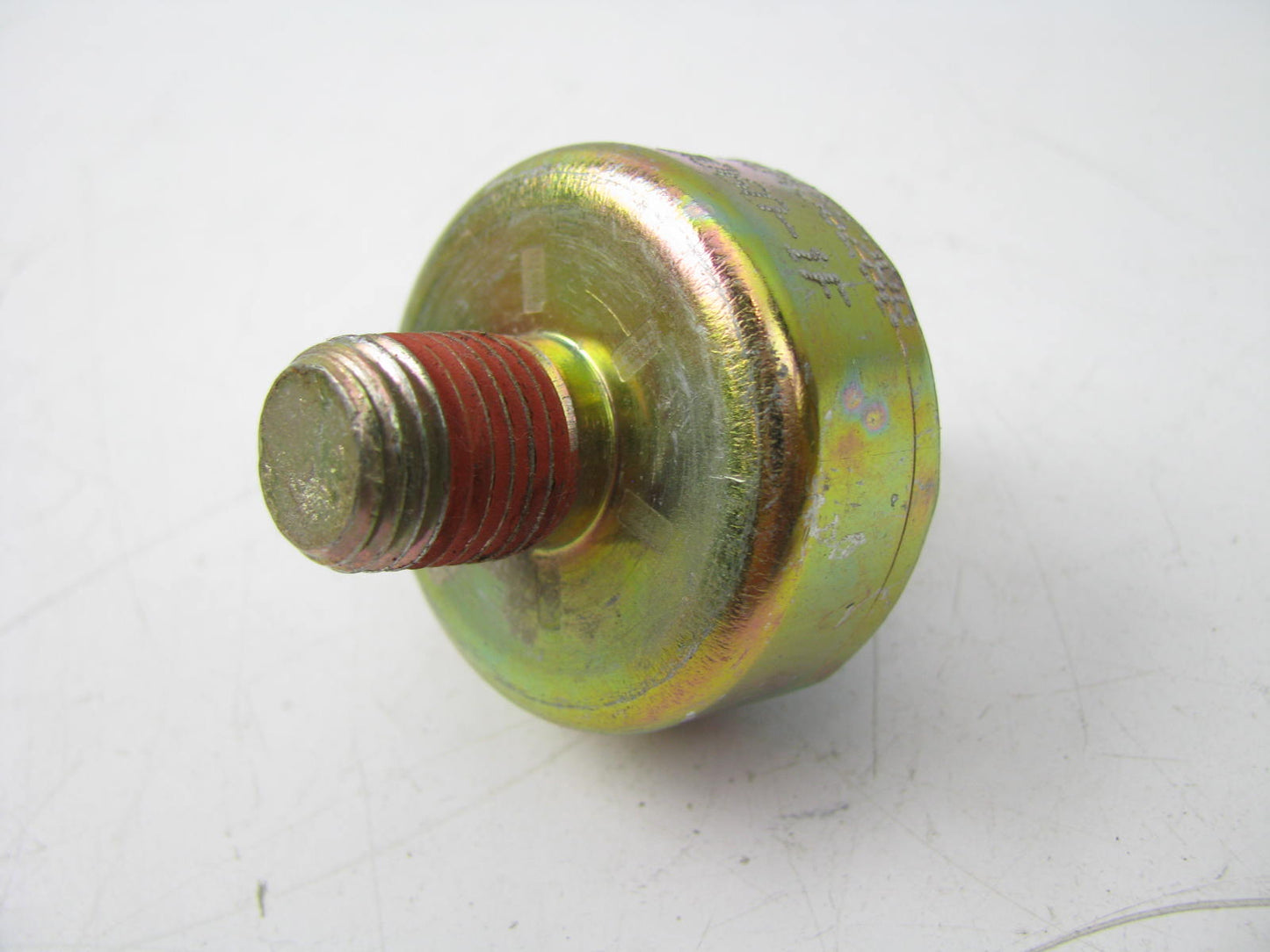 BWD S8603 Ignition Knock Detonation Sensor