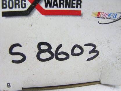 BWD S8603 Ignition Knock Detonation Sensor
