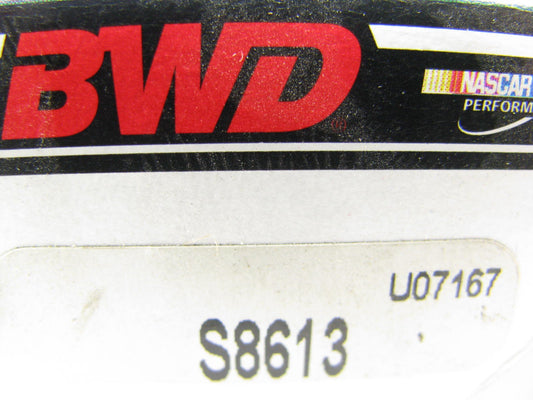 BWD S8613 Ignition Knock (Detonation) Sensor For 1996-2004 Acura RL, 96-98 TL
