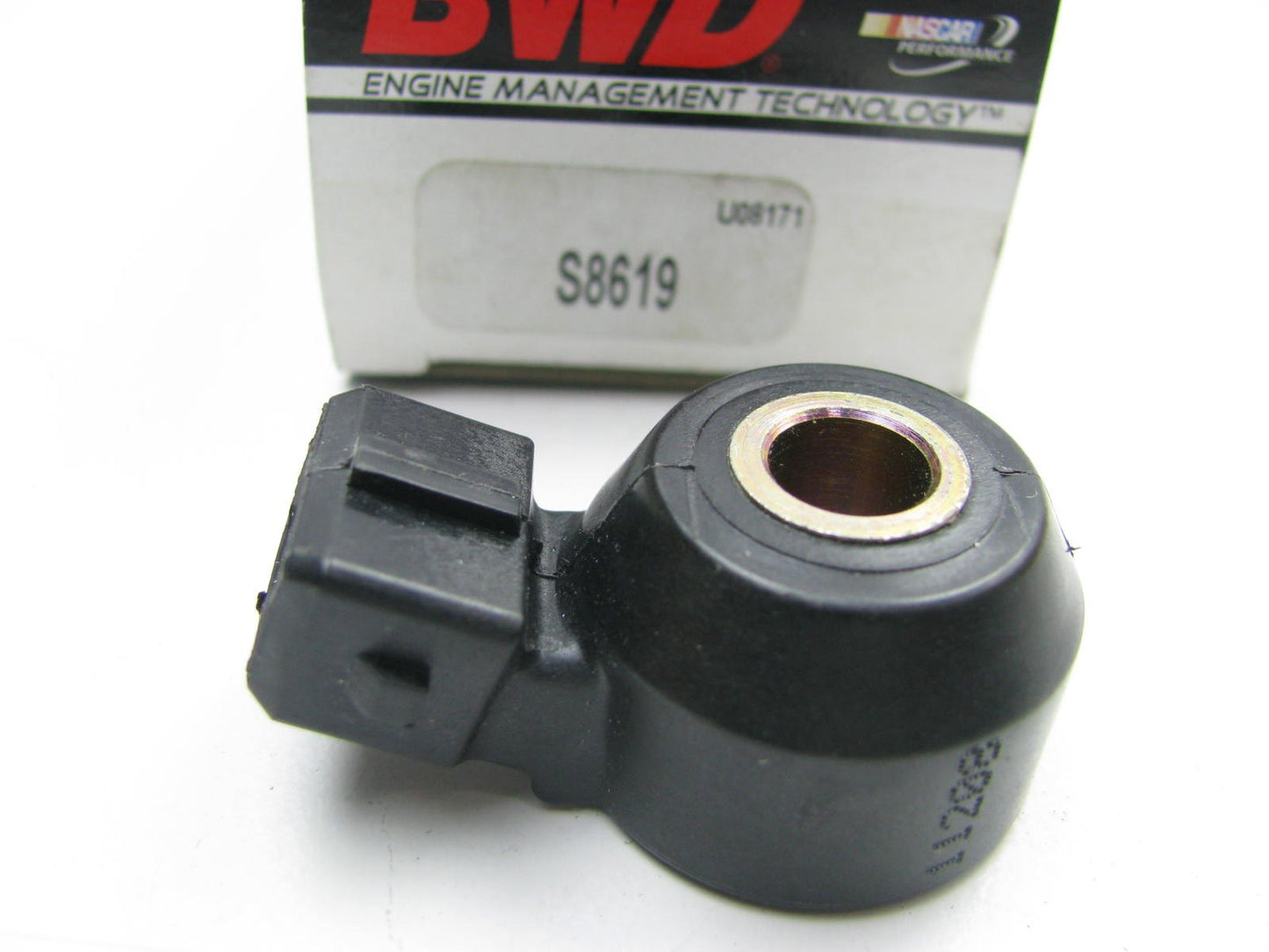 BWD S8619 Ignition Knock Detonation Sensor