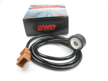 BWD S8636 Ignition Knock Detonation Sensor For 1990-1997 Audi 3.7L 4.2L-V8