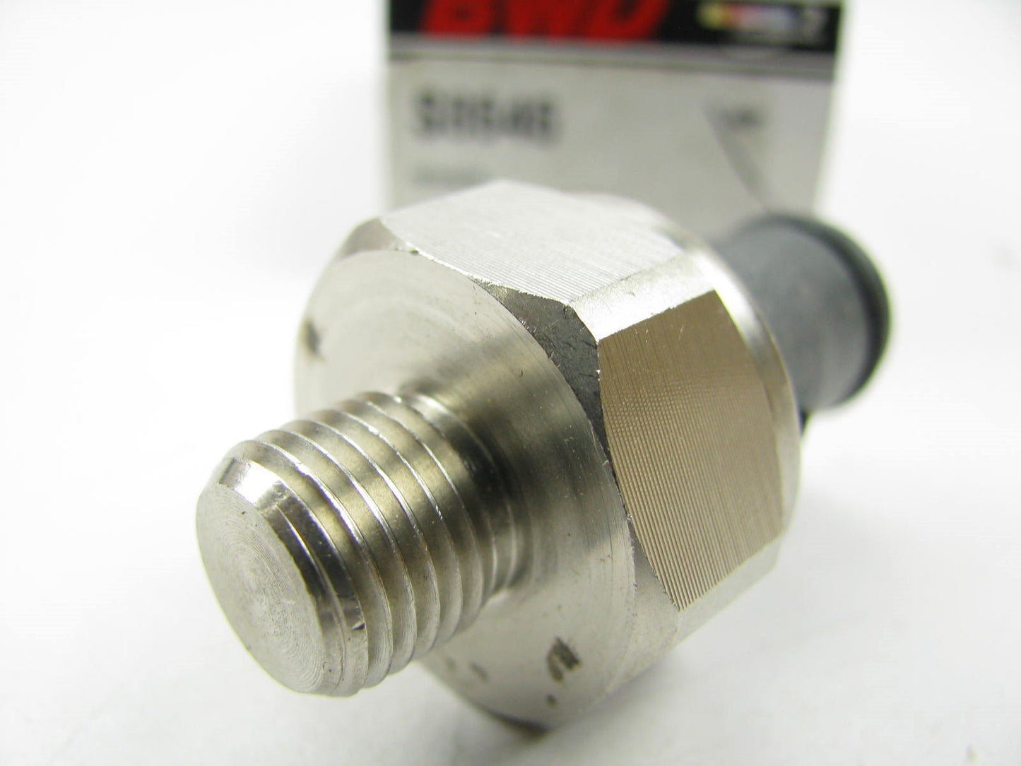 BWD S8646 Ignition Knock (Detonation) Sensor (V6 ONLY)