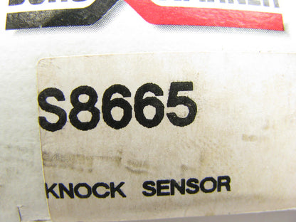 BWD S8665 Ignition Knock (Detonation) Sensor - 1997-1998 F-150 F-250 E-150 4.6L