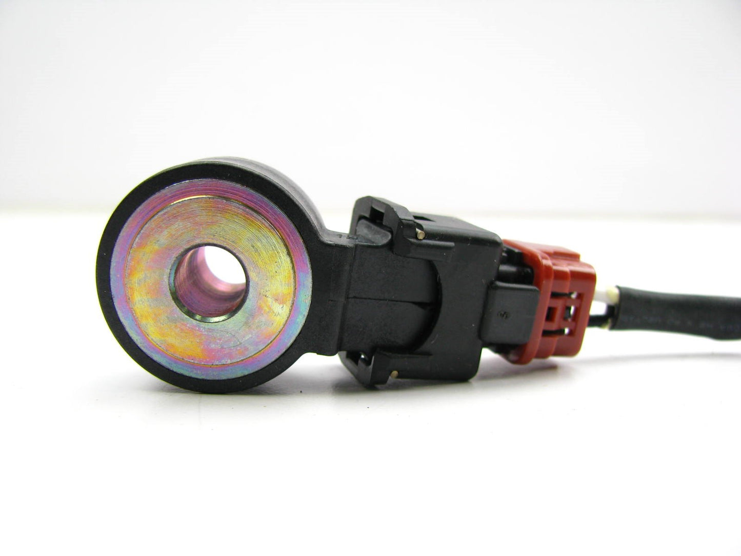 BWD S8683 Ignition Knock (Detonation) Sensor For 99-02 Subaru 2.2L 2.5L H4