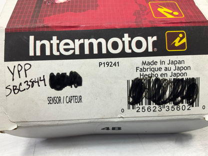 BWD S8743 Ignition Knock Detonation Sensor