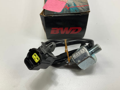 BWD S8788 Ignition Knock Detonation Sensor For 2001-2003 Mazda Protege