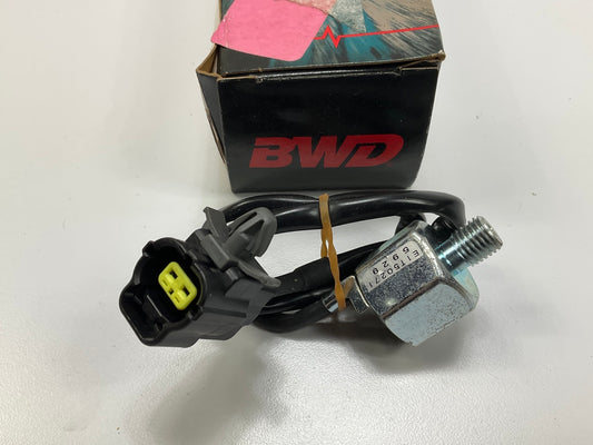 BWD S8788 Ignition Knock Detonation Sensor For 2001-2003 Mazda Protege