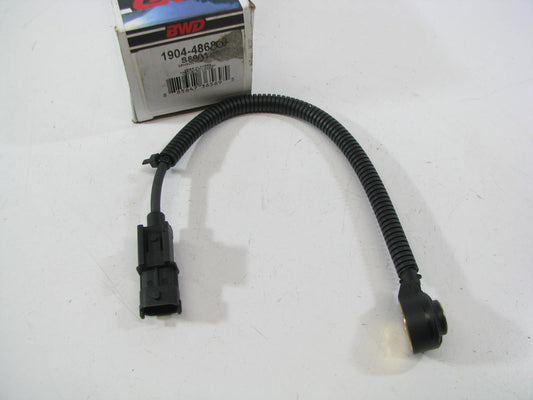BWD S8991 Right Ignition Knock Detonation Sensor For 10-17 Hyundai  3.3L 3.5L
