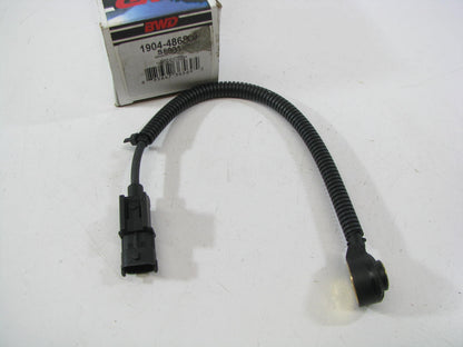 BWD S8991 Right Ignition Knock Detonation Sensor For 2010-2017 Hyundai 3.3L 3.5L