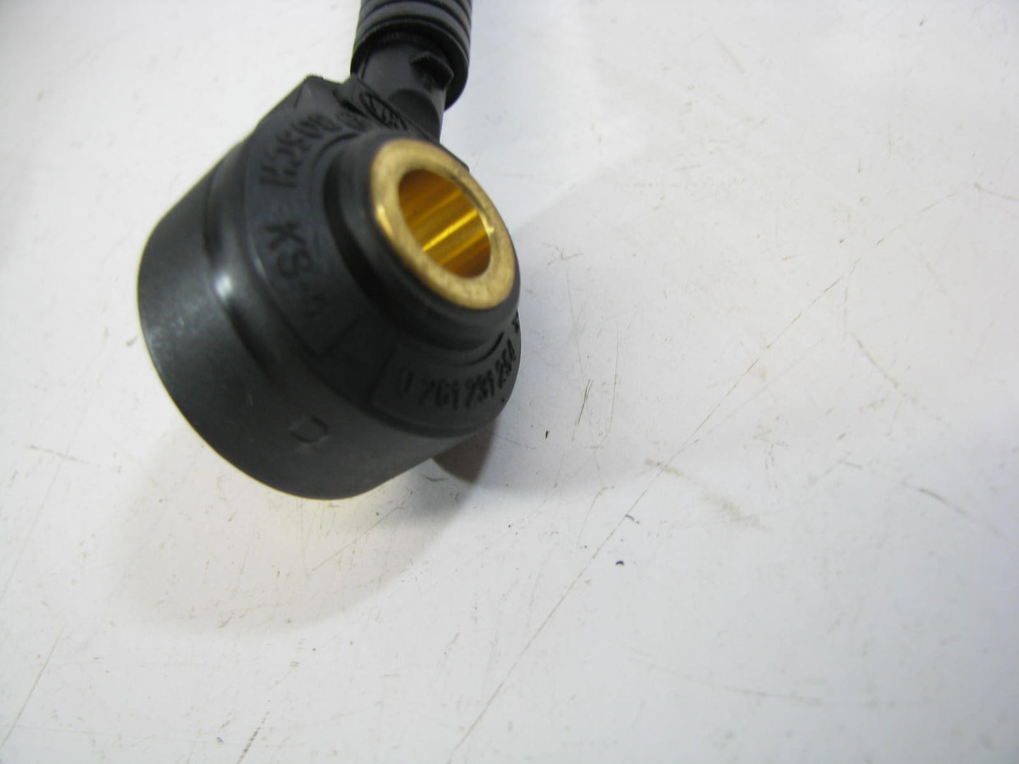 BWD S8991 Right Ignition Knock Detonation Sensor For 10-17 Hyundai  3.3L 3.5L