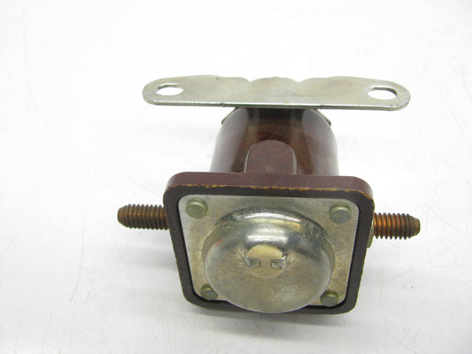 Vintage BWD S900 Starter Soleniod For 1961-1967 Dodge W/ Auto Trans