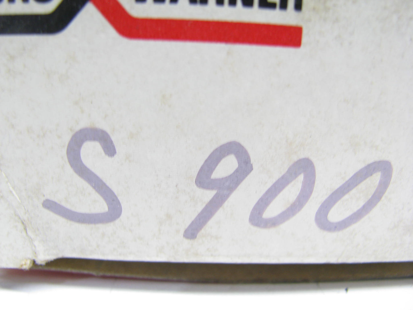 Vintage BWD S900 Starter Soleniod For 1961-1967 Dodge W/ Auto Trans