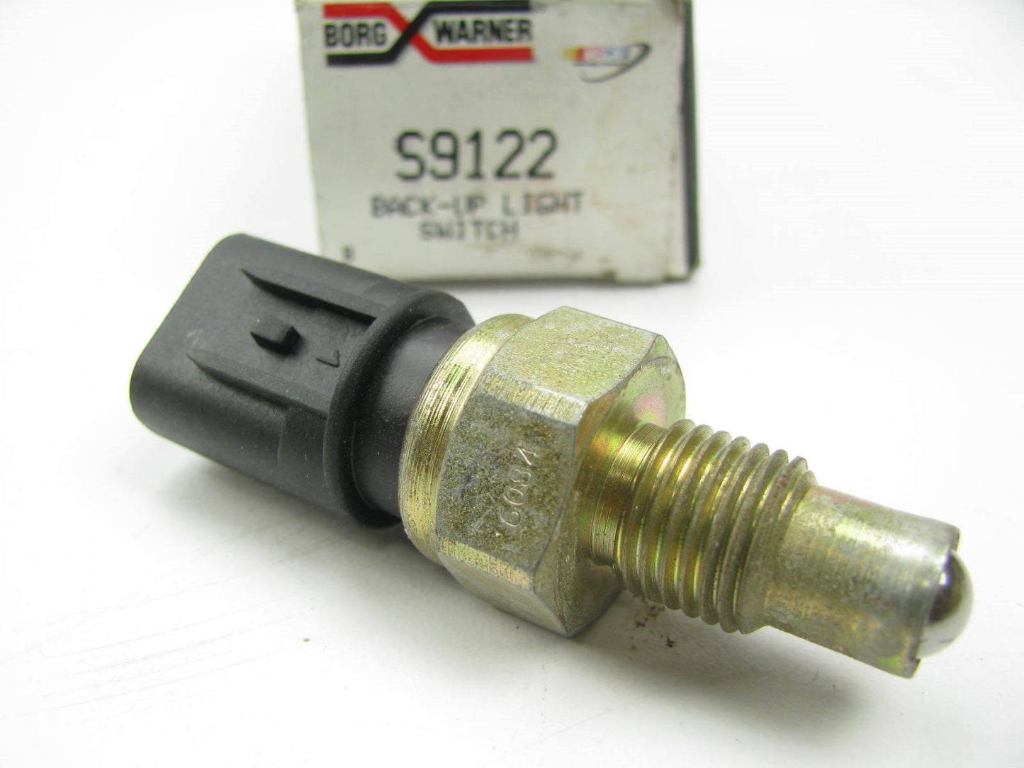 BWD S9122 Back Up Light Lamp Switch
