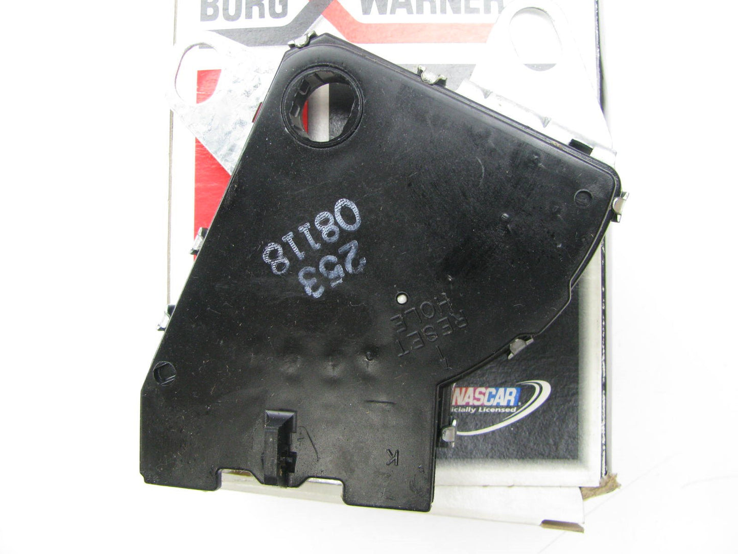 BWD S9146 Automatic Transmission 4 Speed Neutral Safety Switch