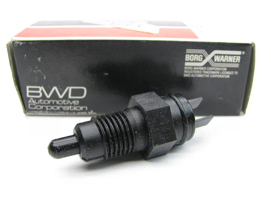 BWD S9149 Back Up Lamp Switch - ( W/ Manual Transmission )