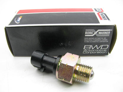 BWD S9155 Manual Transmission Back Up Light Lamp Switch