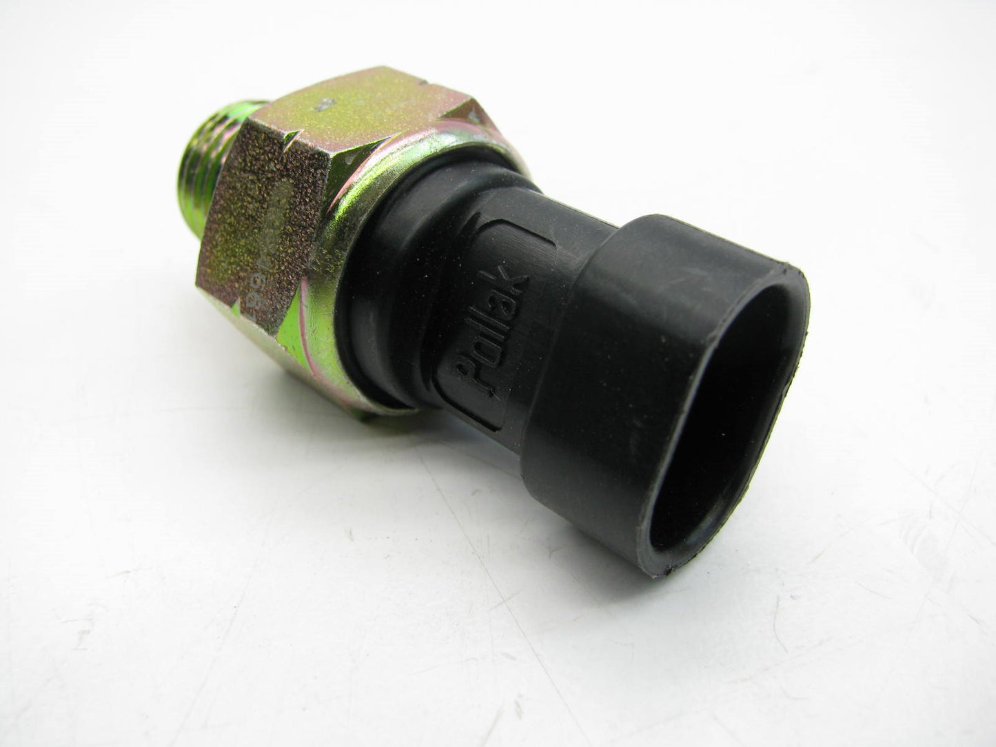 BWD S9155 Manual Transmission Back Up Light Lamp Switch