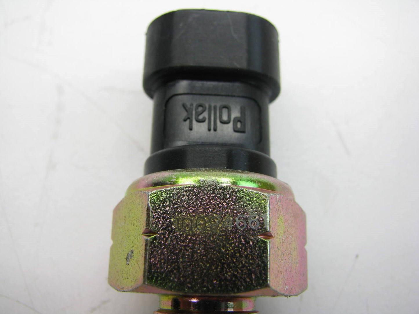 BWD S9155 Manual Transmission Back Up Light Lamp Switch