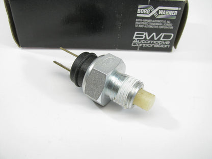 BWD S9218 Manual Transmission Back Up Lamp Switch